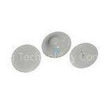 8.2 Mhz RF New Golf EAS Hard Tag , Alarming Security Jewellery Hard Tags