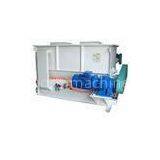 Factory Mixer Feed Mixing Machine With Door Opening Discharging Mechanism