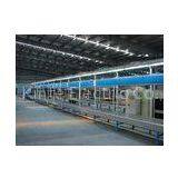 Fully Automatic Washing Machine Assembly Line / Shell Bending Machines