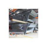 Prafessional Circular Vibrating Screen Supplier thumbnail-3