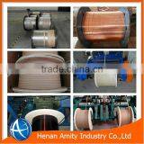 Enamel or Paper or Fiberglass Insulated Rectangular Copper Wire thumbnail-1