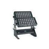 IP65 4in1 RGBW DMX512 LED Wall Wash Light for Outdoor Stage Show , 50Hz - 60Hz thumbnail-1