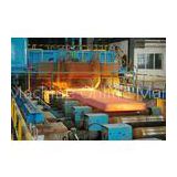 R6m / R8m Steel Casting Slabs / CCM Continuous Casting Machine