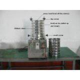 Laboratory Sieve Machine for Colored Powder thumbnail-2