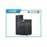 Energy Saving 3 Phase Uninterruptible Power Supply 40KVA / 60KVA Online UPS thumbnail-1