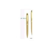 Sell Gold Plated Ball Pen thumbnail-1