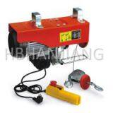 PA Wire Rope Electric Hoists thumbnail-1