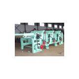Three-roller Yarn Waste Processing Machine thumbnail-2