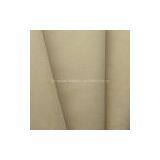 Cotton Stretch Twill Solid Fabric, Cotton Streth Fabric thumbnail-3
