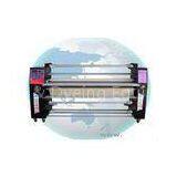 Small Model Paper Heat Transfer Fabric Printing Machine1800mm