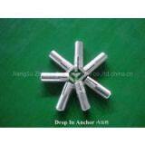 Drop in Anchor Bolts Drop-in Anchor thumbnail-1