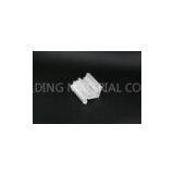 CE Casement PVC Window Frames Fire Resistance 2.0mm - 2.5mm Thick For Doors