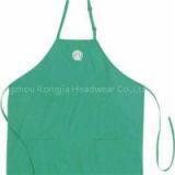 Cotton Apron thumbnail-1