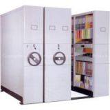 Mobile File Steel Cabinet thumbnail-3