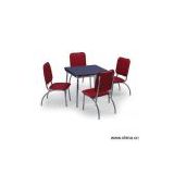 Sell Kids' Table & Chair Set (YJ828R)