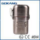 Made in China Zl60 Filter Mining Self Rescuer and Portable Mine Self-rescuer thumbnail-3