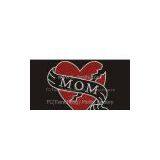 Motif Hot Fix, Transfer Hot Fix, Motifs Hot Fix, Transfers Hot Fix, Heat Transfer thumbnail-1