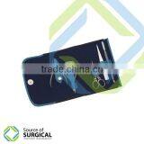 Professional Barber Kit Portable | Personal Care Beauty Kit With High Quality Instruments | Manicure Pedicure Set B-MPK-37