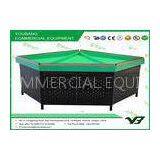 Double Side Fruit Vegetable Display Rack Stand for Supermarket and Shops thumbnail-1