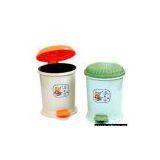 Sell Small-Size Round Dustbin