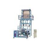HDPE/LDPE/LLDPE Film Extusion Machine,film Extruding Machine,film Extruder thumbnail-1