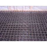 LOW-CARBON STEEL CRIMPED Wire Mesh Manufacturer Direct Sell High Quality and Low Cost