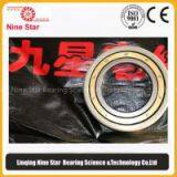 Insulated Bearings 6212M.C3.J20C Generator Bearing thumbnail-1