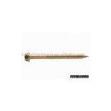 Hex Head Nails for Plastic Anchor thumbnail-1