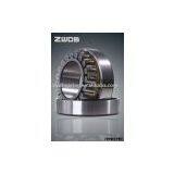 Spherical roller bearings