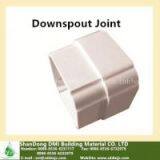 Color UPVC Gutters for Rain System, View PVC Rain Gutter thumbnail-2
