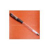 PU Basketball Leather