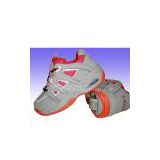 Provide roller shoes SR007