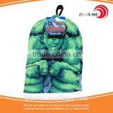 Household New Promotion Bath Mitt Made in China thumbnail-3