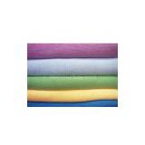 sell Terry knitted microfiber towel