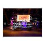 HD P4mm Indoor Advertising LED Display With SMD2121 Black LEDs