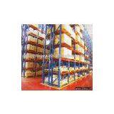 Selective Pallet Rack thumbnail-1