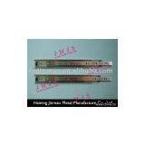 3 Fold Ball Bearing Slide thumbnail-1