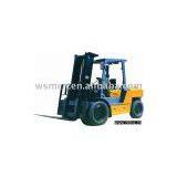 Forklift TruckCPCD70BT thumbnail-1