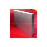 Moly Plate and Sheet