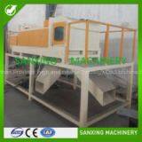 Eddy Current Separator for Metal and Plastic