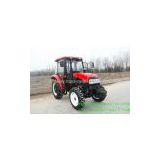 CHINA FARMER TRACTOR/55HP/LOAD:7740KG/FOUR WHEEL DRIVE