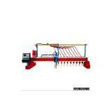 CNC Strip Flame/plasma Cutting Machine thumbnail-1
