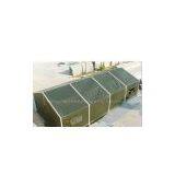 Military Tent