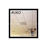 2013 Popular Attractive Perforated Ceiling Gypsum Plasterboard