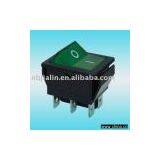 Rocker Switch RS-202 thumbnail-1