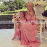 Boutique Mommy and Me Matching Dress thumbnail-3