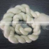 Fine Chinese Cashmere Tops White With SGS thumbnail-5