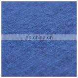 XFY-RL161 Navy Fluorescence Pigment Dye Rayon Linen Fabric Price thumbnail-2