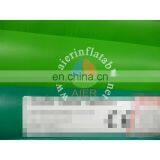 Best Quality Inflatable Bouncy Slide Kids Rabbit Green Inflatable Slide Cheap Price Dry Slide for Sale thumbnail-5