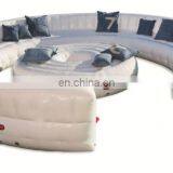 2016 Innovative Inflatable Sofa for Outdoor, Inflatable Chesterfield Sofa thumbnail-2